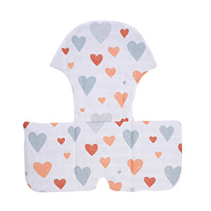 Mama Sandalyesi Minderi Mama Sandalyesi Minderi