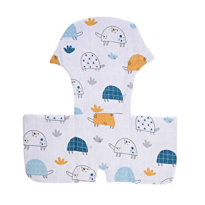 Mama Sandalyesi Minderi