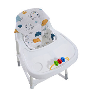 Mama Sandalyesi Minderi