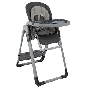 baby plus Mamalove Mama Sandalyesi, Grey