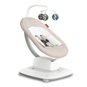 Uppababy MamaRoo Elektrikli Ana, Charlie