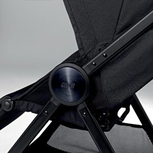 Mamas Papas Libro Bebek Arabası Mamas Papas Libro Bebek Arabası