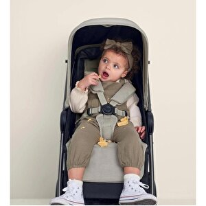 Mamas Papas Libro Bebek Arabası Mamas Papas Libro Bebek Arabası