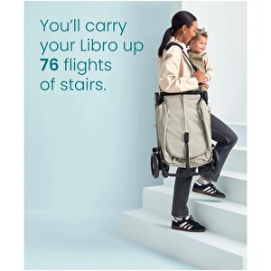 Mamas Papas Libro Bebek Arabası Mamas Papas Libro Bebek Arabası