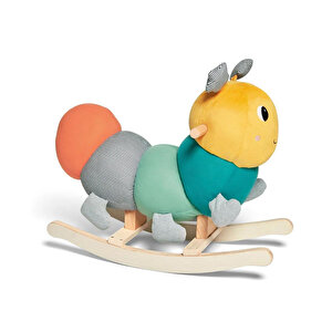 Mamas Papas Sallanan Tırtıl Wildly