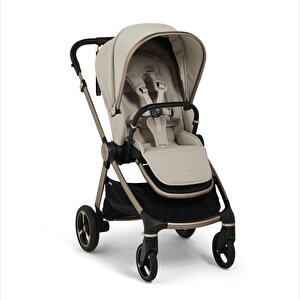 Mamas Papas Vardo Bebek Arabası, Noir