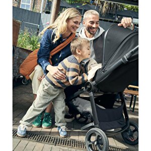 Mamas Papas Vardo Bebek Arabası Mamas Papas Vardo Bebek Arabası