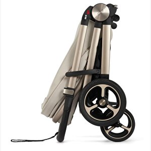 Mamas Papas Vardo Bebek Arabası Mamas Papas Vardo Bebek Arabası