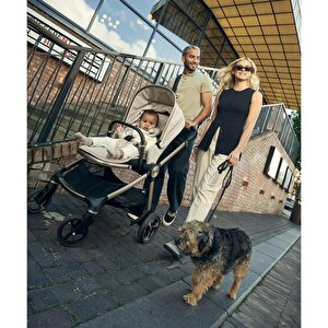 Mamas Papas Vardo Bebek Arabası Mamas Papas Vardo Bebek Arabası