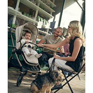 Mamas Papas Vardo Bebek Arabası Mamas Papas Vardo Bebek Arabası