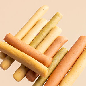 Mamma Sebzeli Kraker 60gr