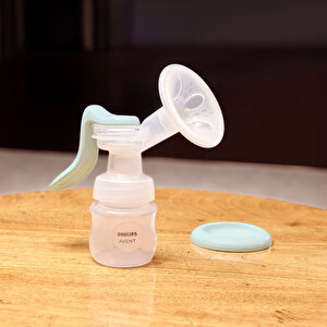 Manuel Göğüs Pompası Manuel Göğüs Pompası