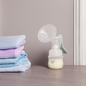 Manuel Göğüs Pompası Manuel Göğüs Pompası