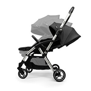 Marcus Travel Sistem Bebek Arabası Marcus Travel Sistem Bebek Arabası