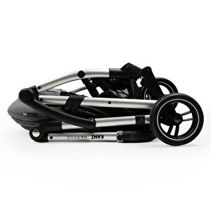 Marcus Travel Sistem Bebek Arabası Marcus Travel Sistem Bebek Arabası