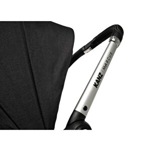 Marcus Travel Sistem Bebek Arabası Marcus Travel Sistem Bebek Arabası