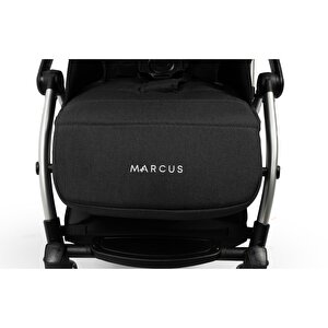 Marcus Travel Sistem Bebek Arabası Marcus Travel Sistem Bebek Arabası