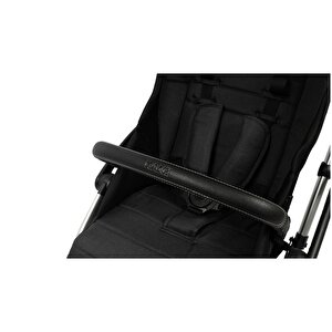 Marcus Travel Sistem Bebek Arabası Marcus Travel Sistem Bebek Arabası