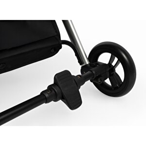 Marcus Travel Sistem Bebek Arabası Marcus Travel Sistem Bebek Arabası