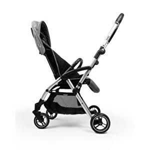 Marcus Travel Sistem Bebek Arabası Marcus Travel Sistem Bebek Arabası