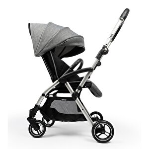 Marcus Travel Sistem Bebek Arabası Marcus Travel Sistem Bebek Arabası