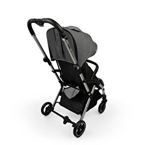 Marcus Travel Sistem Bebek Arabası Marcus Travel Sistem Bebek Arabası