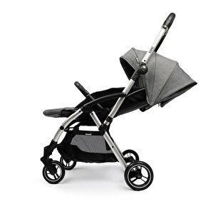 Marcus Travel Sistem Bebek Arabası Marcus Travel Sistem Bebek Arabası