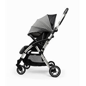 Marcus Travel Sistem Bebek Arabası Marcus Travel Sistem Bebek Arabası