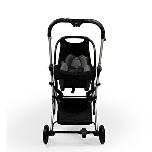 Marcus Travel Sistem Bebek Arabası Marcus Travel Sistem Bebek Arabası