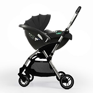 Marcus Travel Sistem Bebek Arabası Marcus Travel Sistem Bebek Arabası