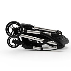 Marcus Travel Sistem Bebek Arabası Marcus Travel Sistem Bebek Arabası