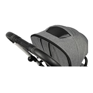 Marcus Travel Sistem Bebek Arabası Marcus Travel Sistem Bebek Arabası