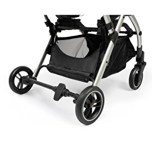 Marcus Travel Sistem Bebek Arabası Marcus Travel Sistem Bebek Arabası