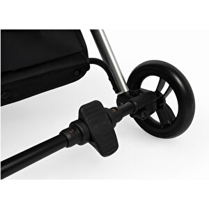 Marcus Travel Sistem Bebek Arabası Marcus Travel Sistem Bebek Arabası