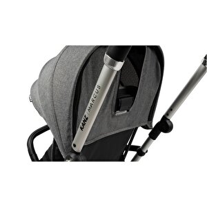 Marcus Travel Sistem Bebek Arabası Marcus Travel Sistem Bebek Arabası