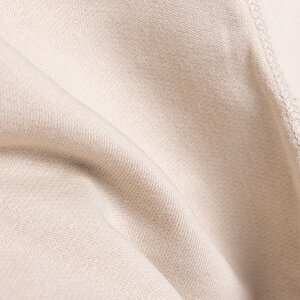 Unisex Eşofman Alt Şardonlu Gri Melanj