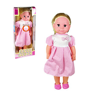 Masal Anlatan Sare Bebek