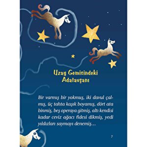 Masal Masal Üstüne 2 - Bir Varmış Bir Yokmuş, İki Mısır Püskülüne Salıncak Kurmuş… Masal Masal Üstüne 2 - Bir Varmış Bir Yokmuş, İki Mısır Püskülüne Salıncak Kurmuş…