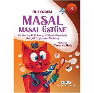 Masal Masal Üstüne 3 - Bir Varmış Bir Yo