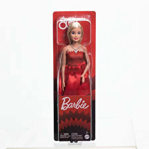 Mattel 80. Yıl Bebeği