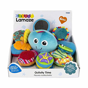 Mavi Ahtapot Mavi Ahtapot