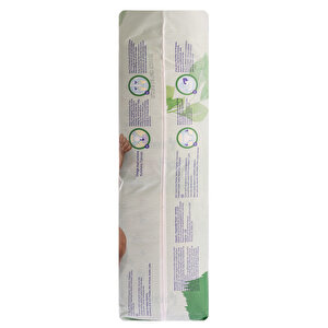 Maxi 4 Numara Bebek Bezi 100 Ad