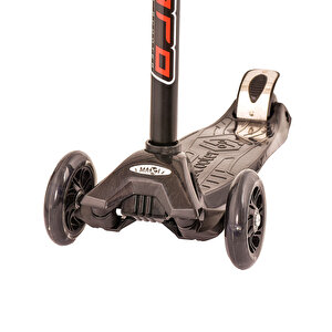 MAXI BLACK SCOOTER MAXI BLACK SCOOTER