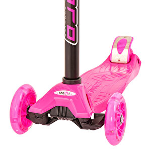 MAXI FUCHIA SCOOTER MAXI FUCHIA SCOOTER