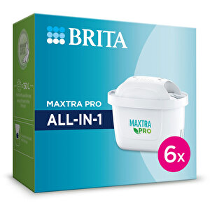MAXTRA PRO Dörtlü Altılı Kartuşu