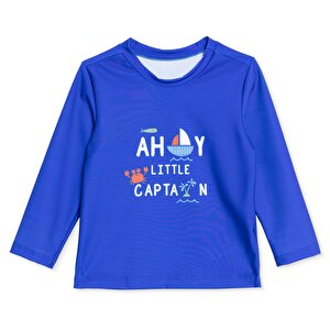 HelloBaby Mayo, Lacivert, 2 Yaş