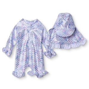 HelloBaby Mayo, Karışık Baskılı, 9 Ay