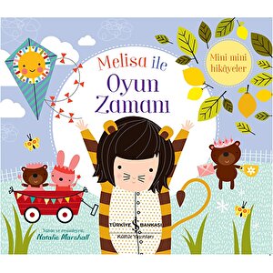 Melisa ile Oyun Zamanı