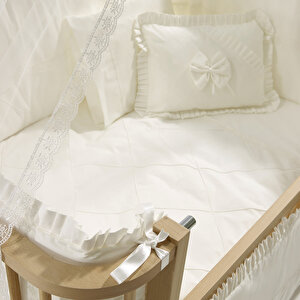 Meltem Smart Bambino Anne Yanı Beşik