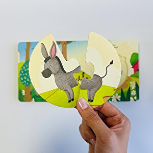 Merakımdan Soruyorum - Çiftlik